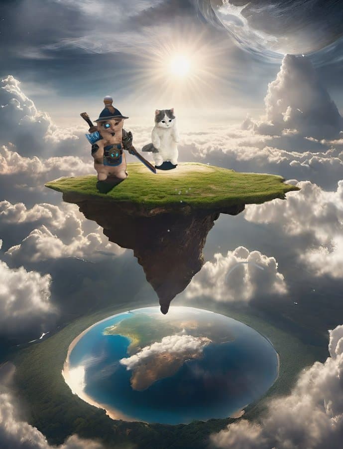 world sky cloud sun rise