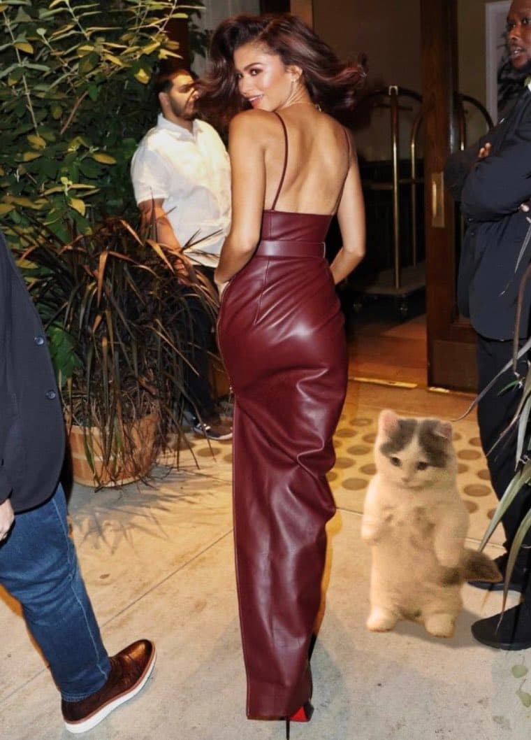 girl brunette ass dress gyatt