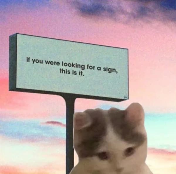 sign wagmichi funny
