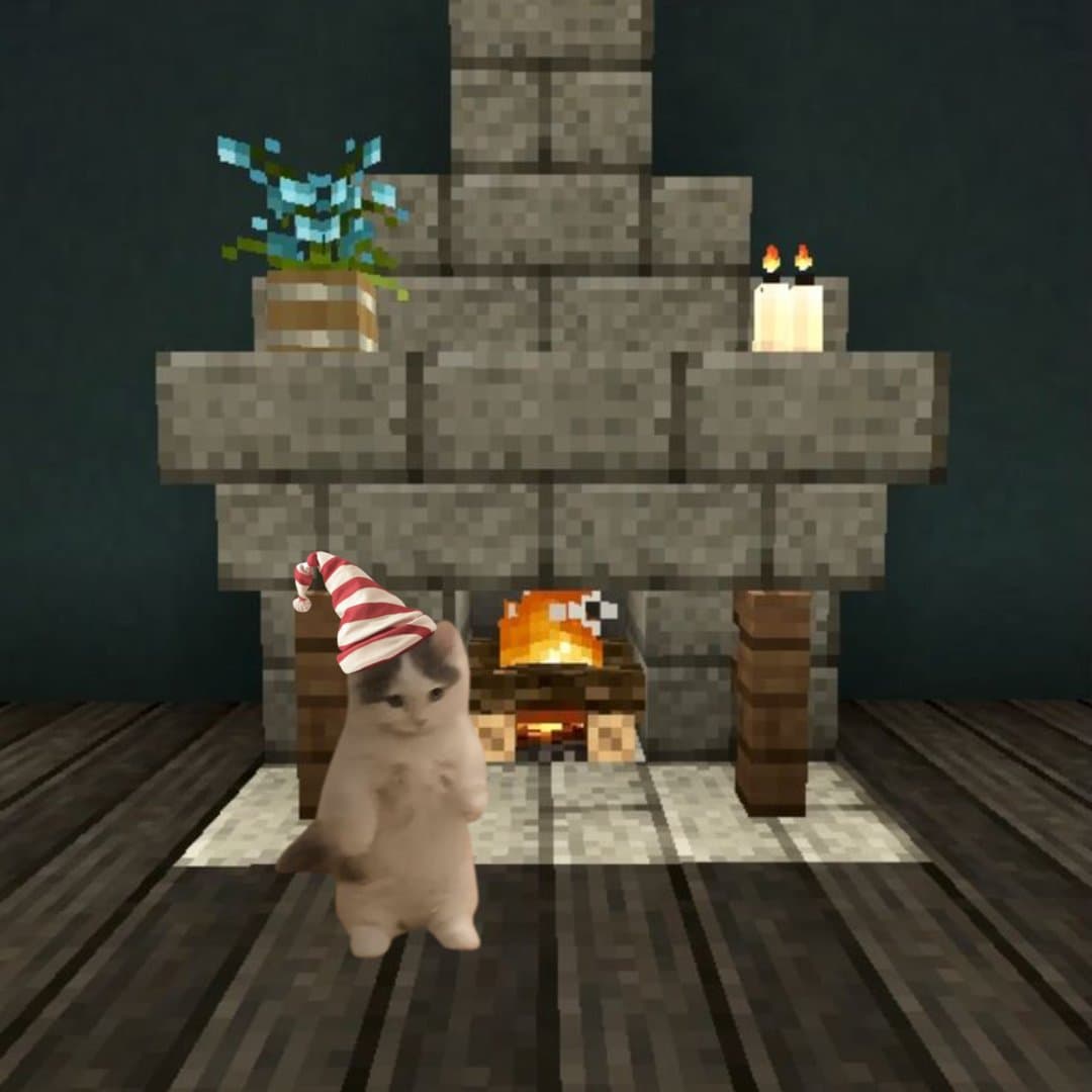 maxbid michimas party christmas xmas hat