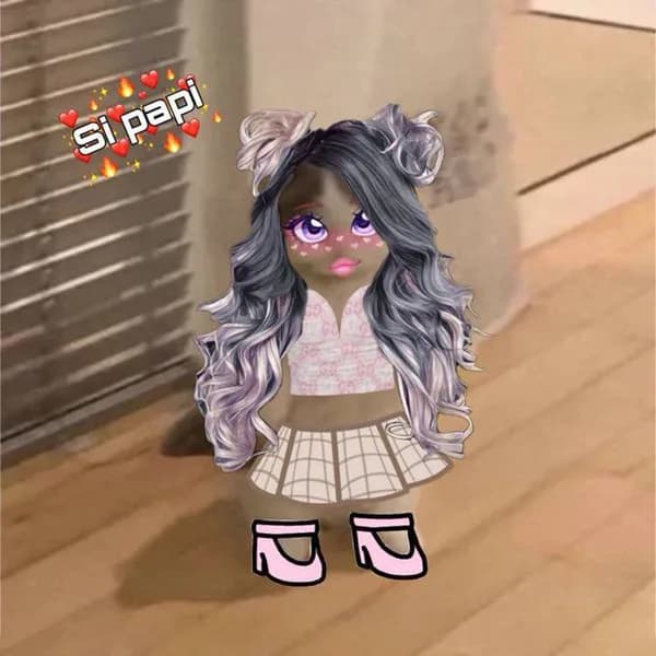 sipapi girly pink cute