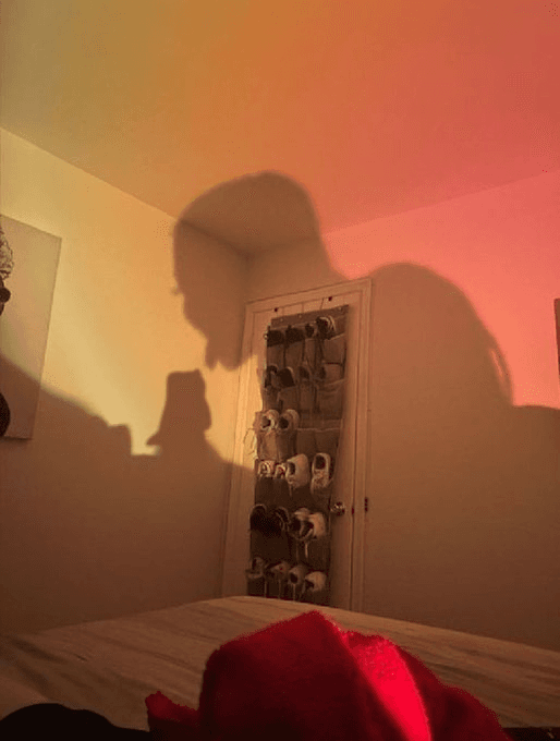 blowjob nsfw shadow sexy