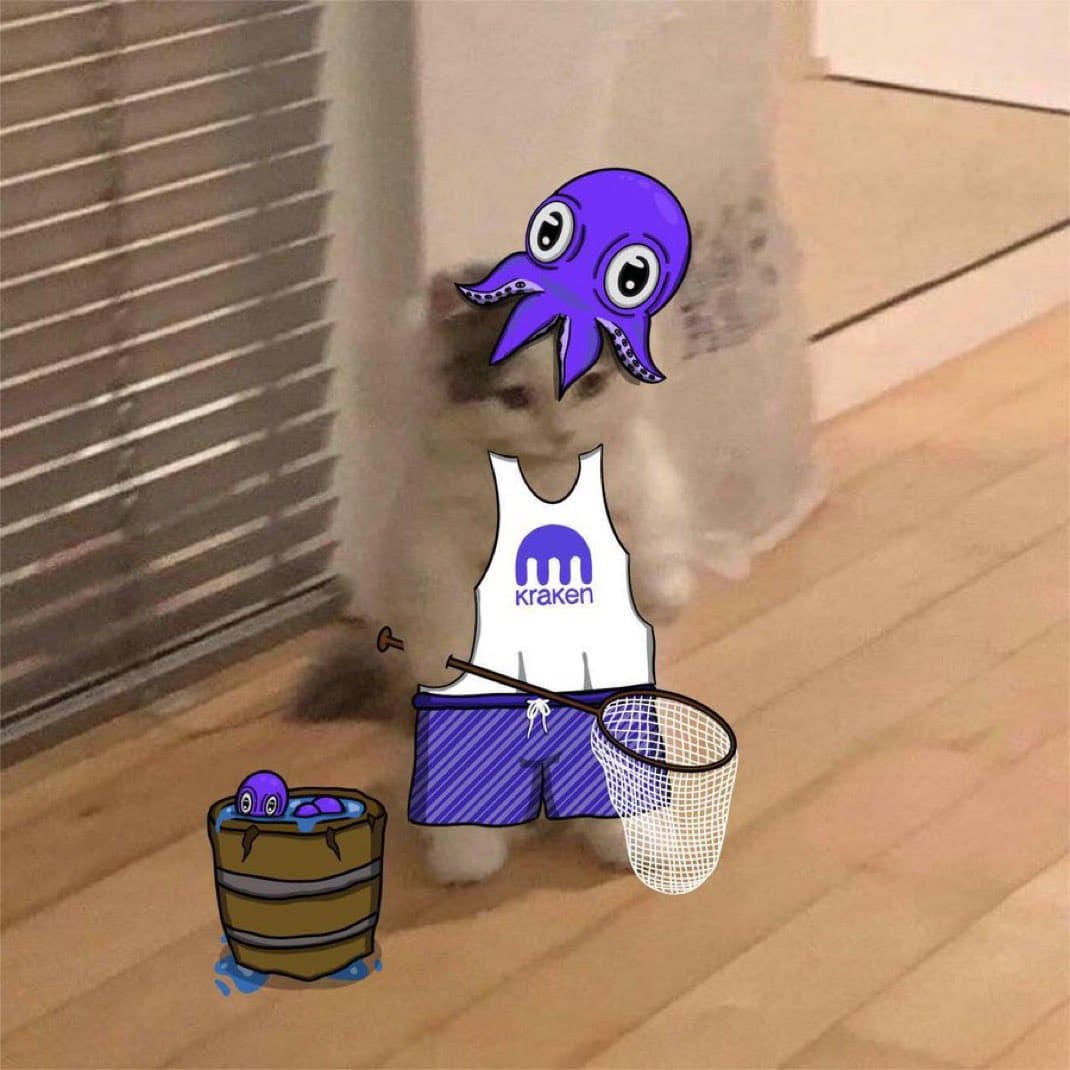 kraken exchanges cex