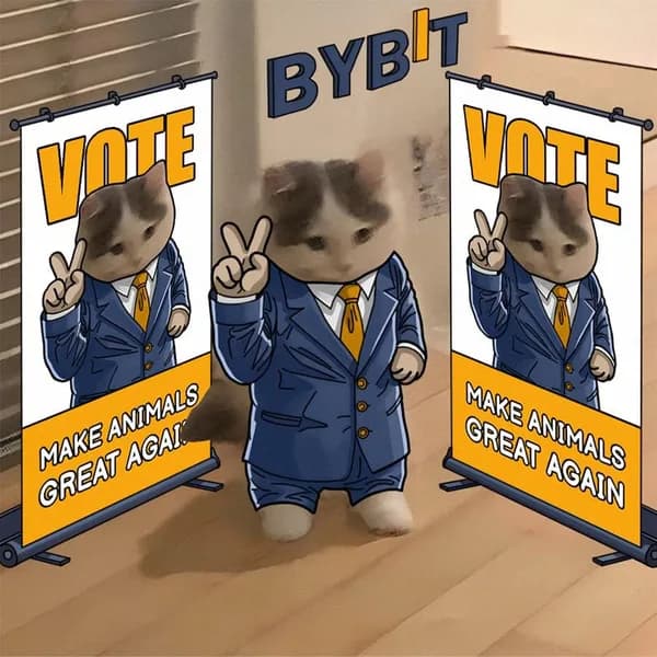 bybit exchanges cex vote