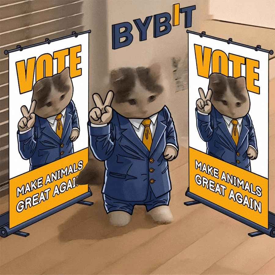 bybit exchanges cex vote