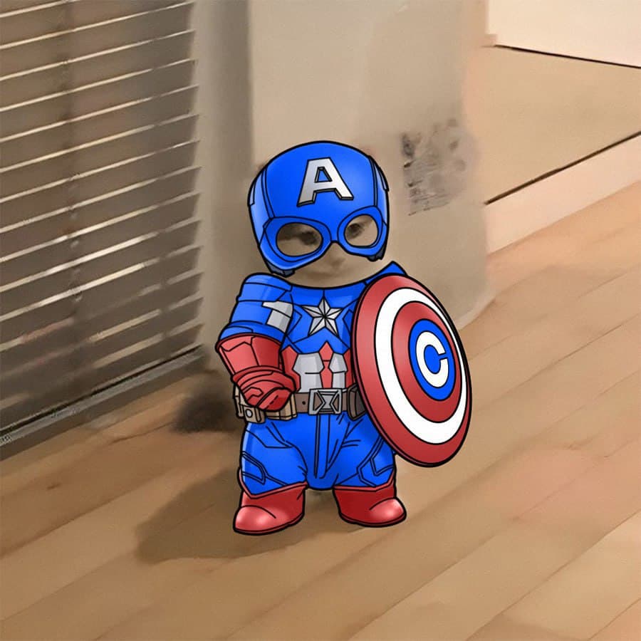 captainamerica coinbase exchanges