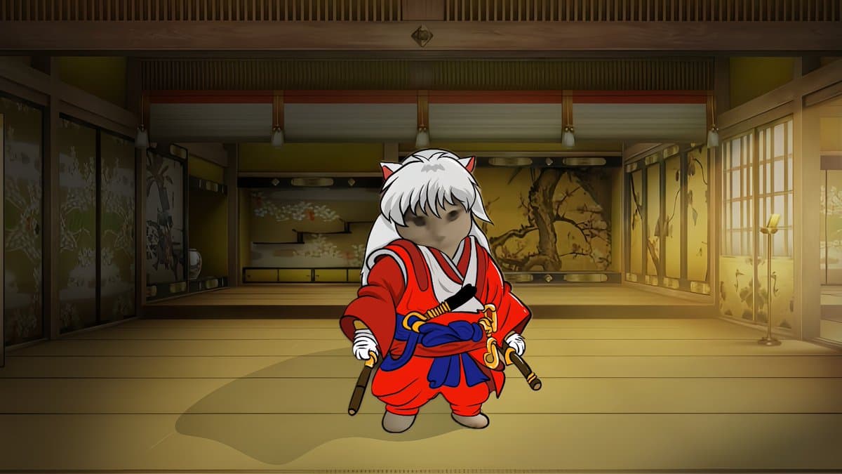 anime inuyasha