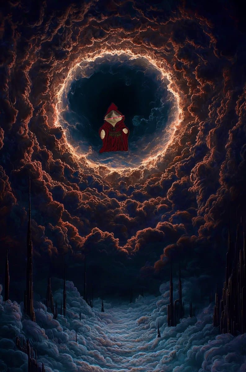 cloud sky portal wizard