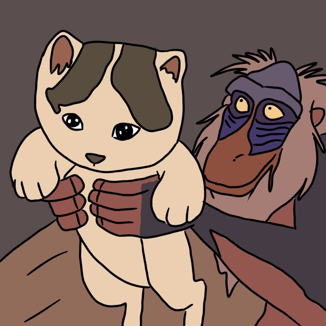 simba lionking movies wagmichi