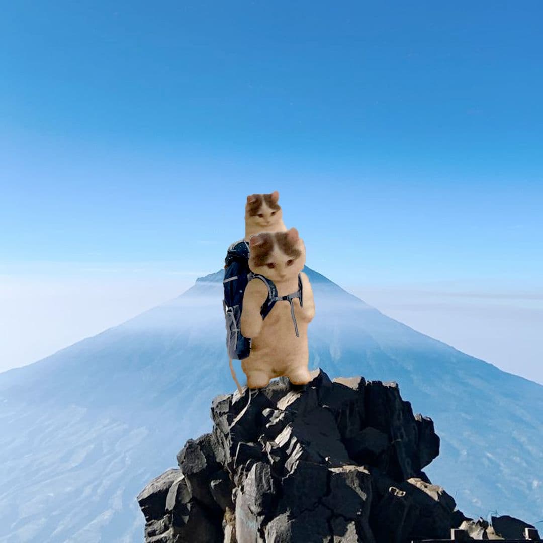 mountainclimbing outdoors gmichi vibe