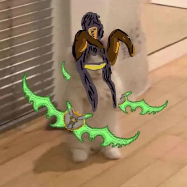 warcraft games demon
