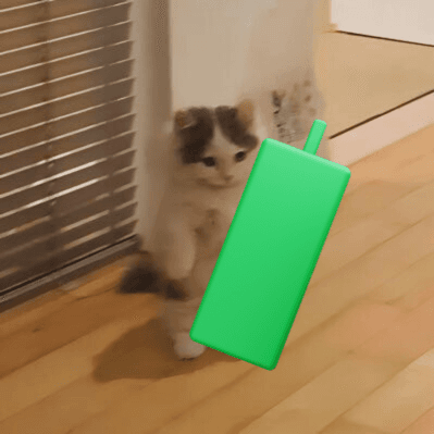 greencandle up wagmichi higher bullish