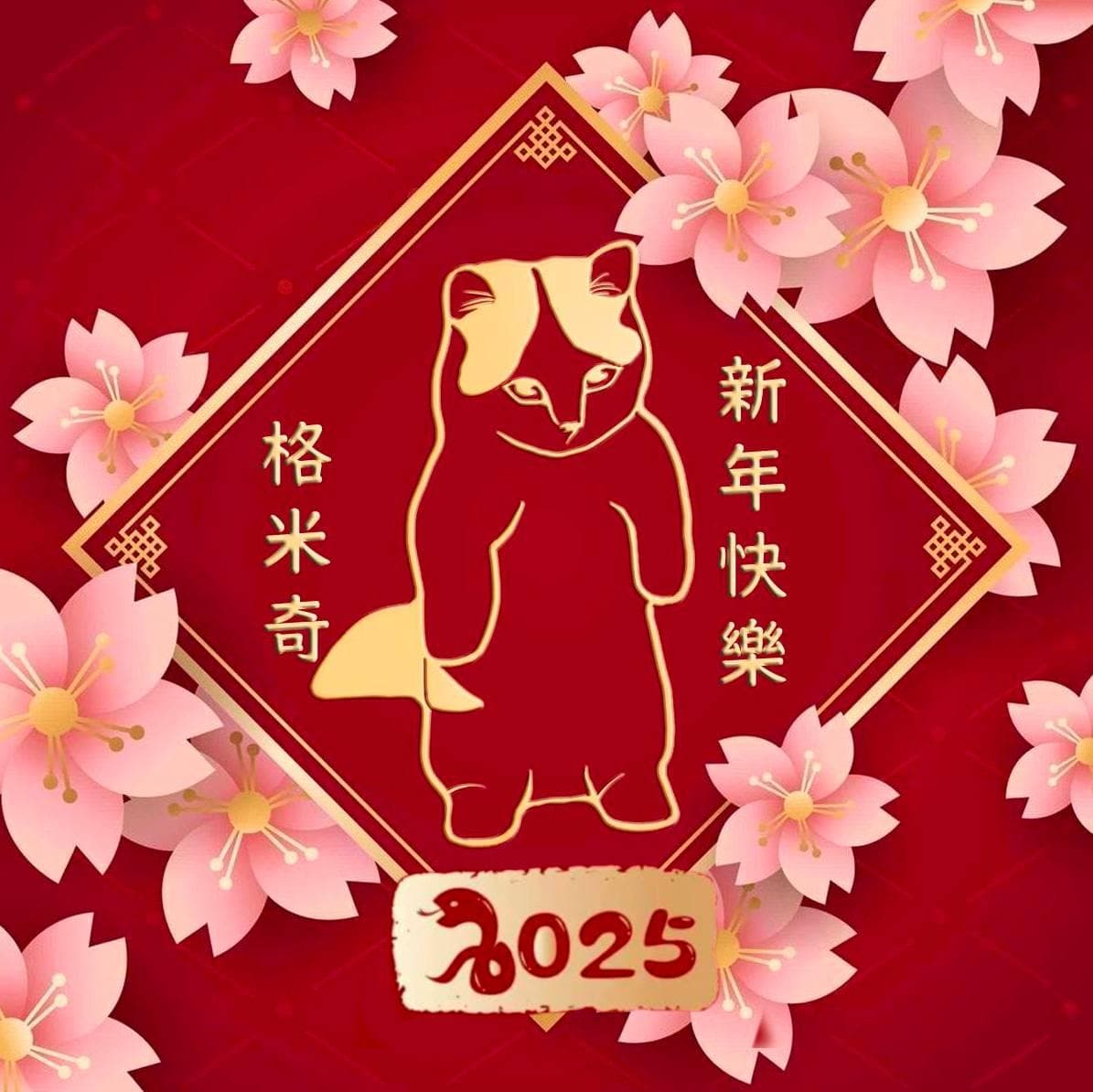 chinesenewyear cny lunar