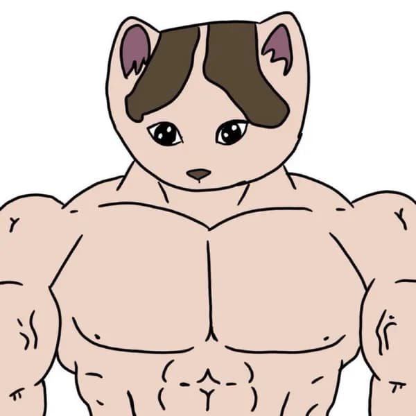 giga muscle