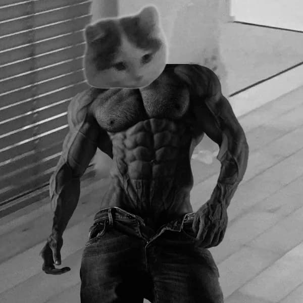 gigachad