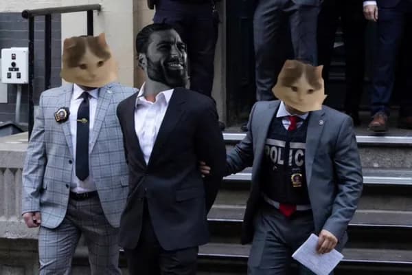 gigachad