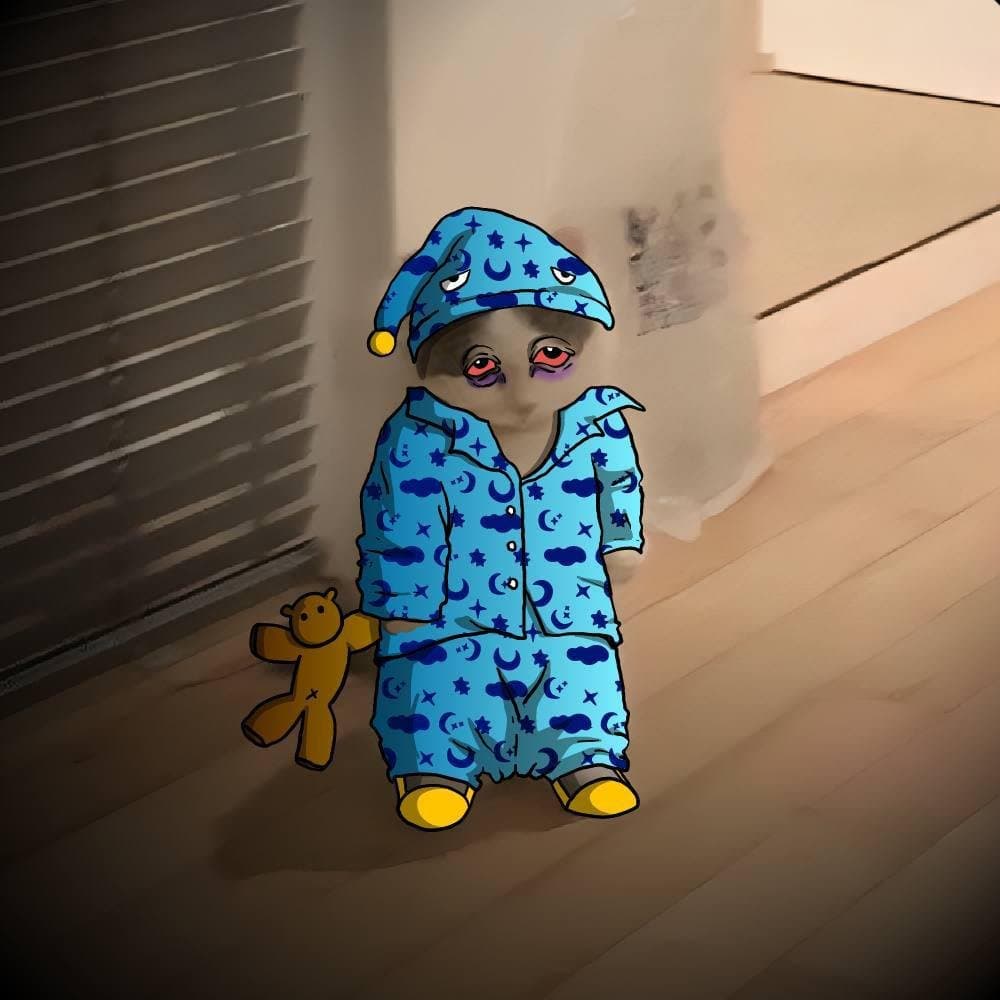 gnichi pajamas pj sleep