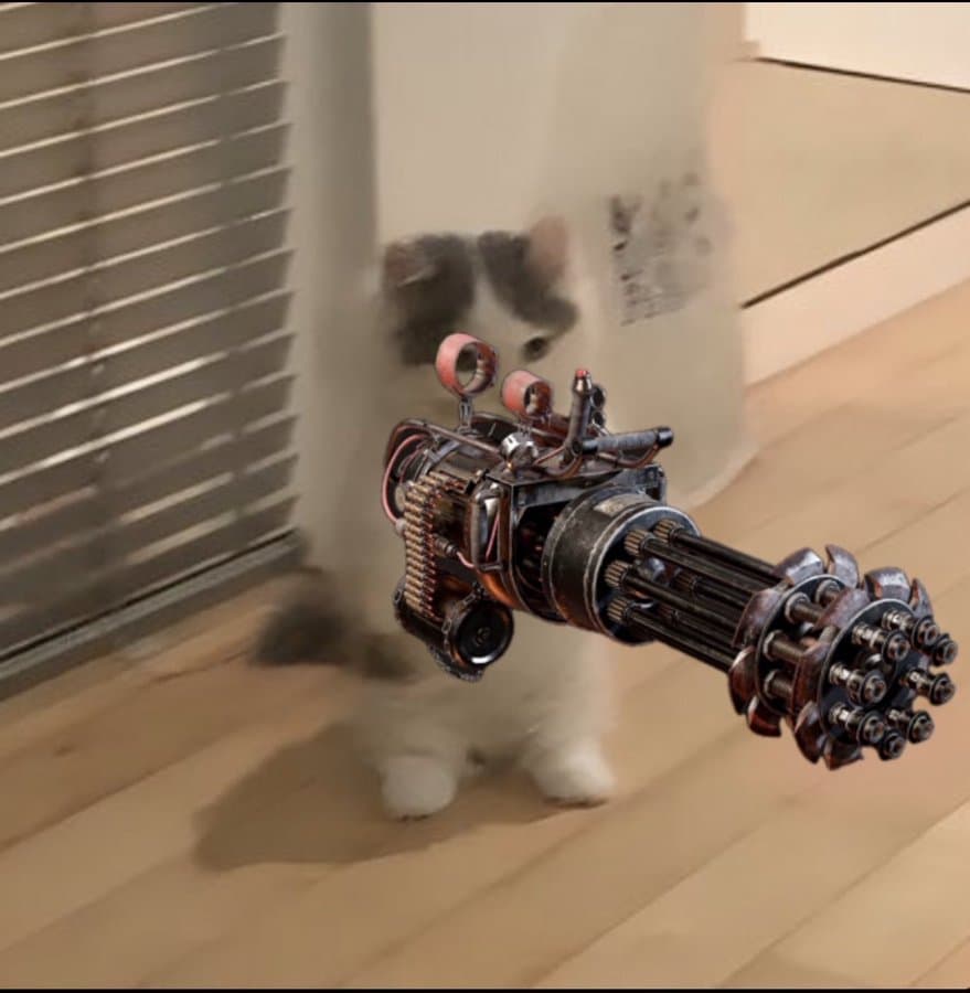 popcat gun