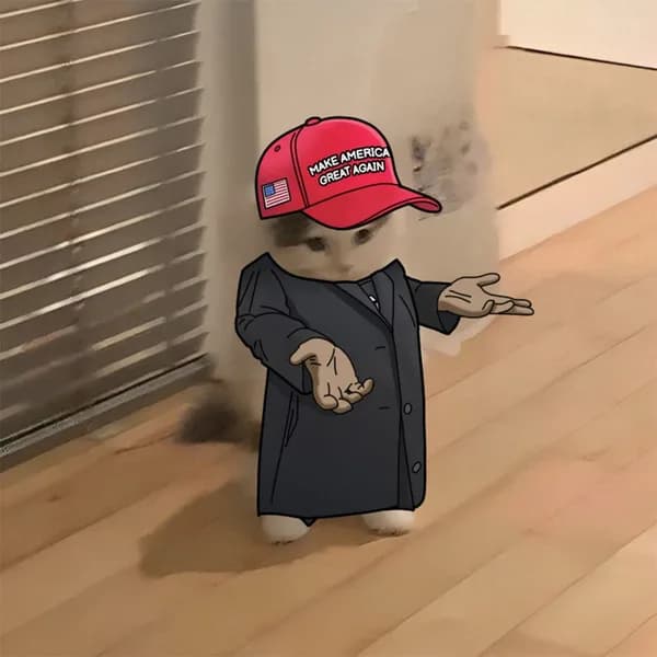maga hat