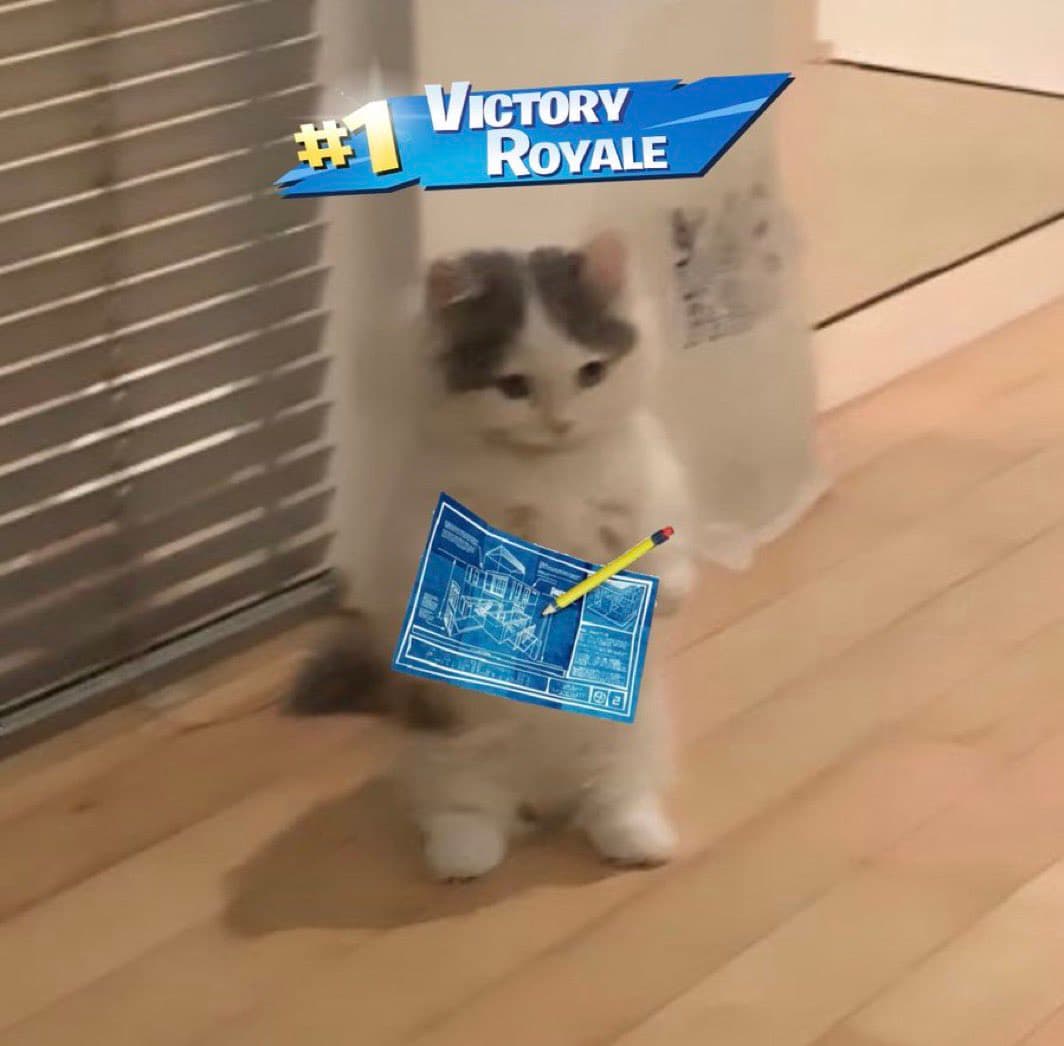 victory royale