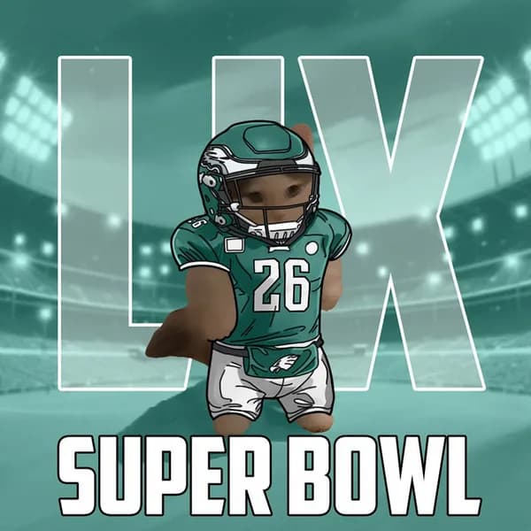 superbowl eagles nfl