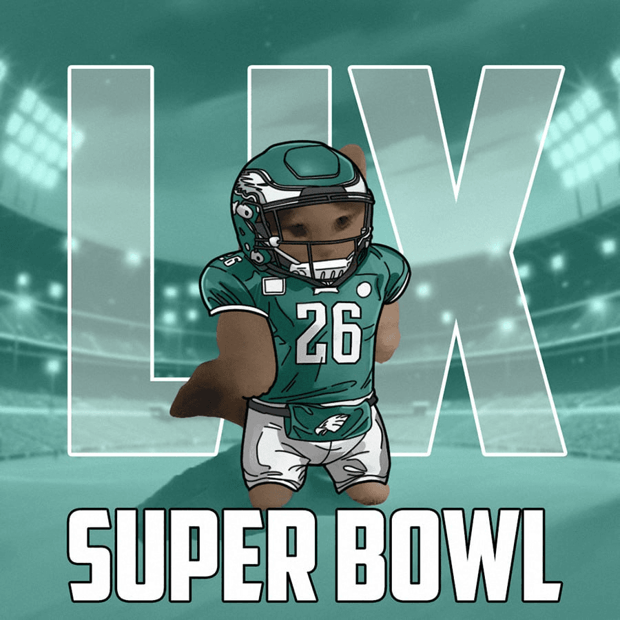 superbowl eagles nfl