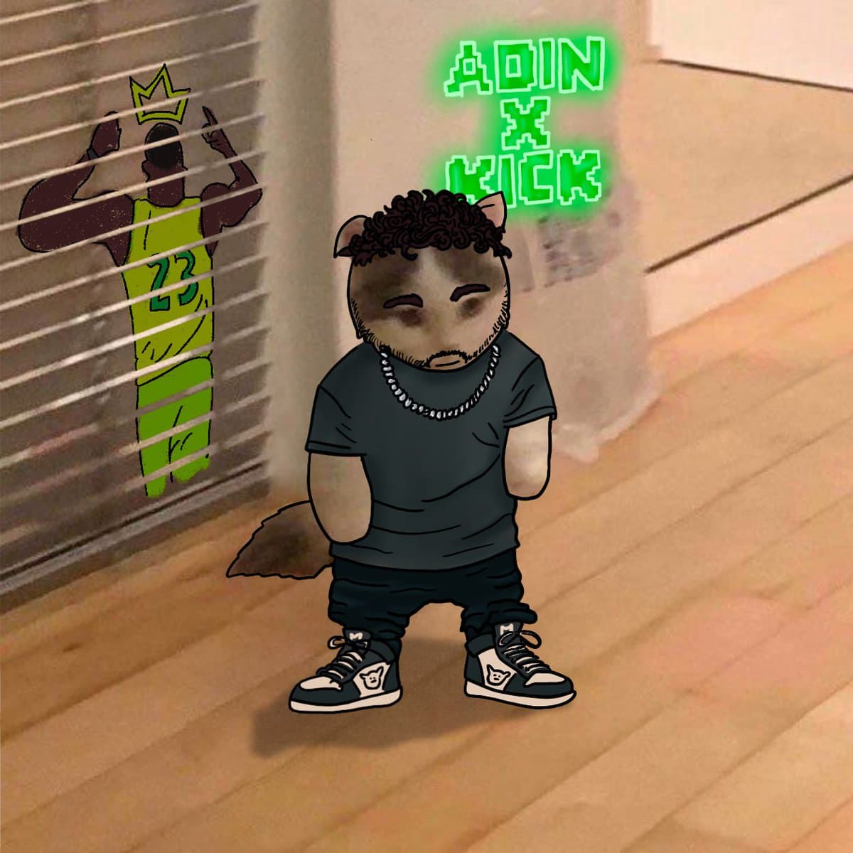 adinross kol influencer