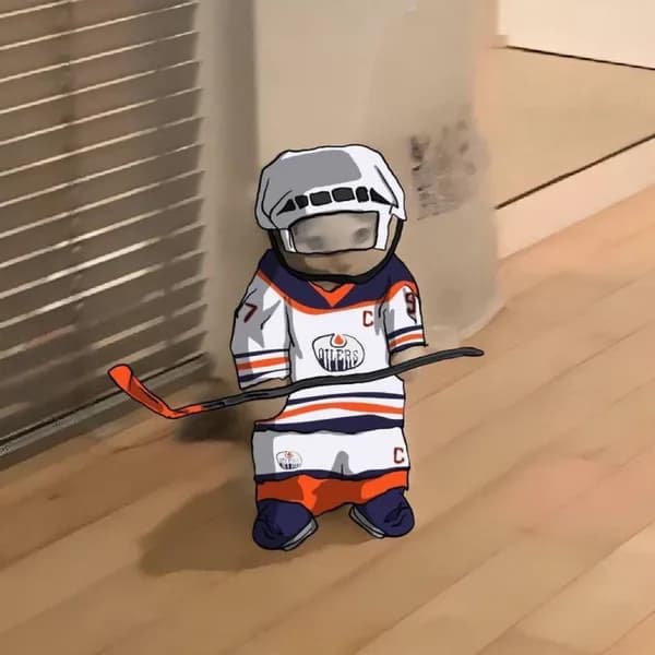 edmonton oilers hockey nhl
