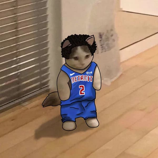 detroitpistons nba basketball cunningham
