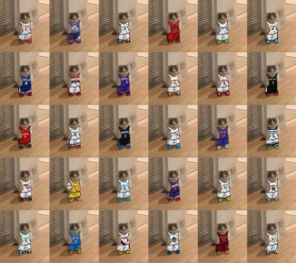 nba basketball