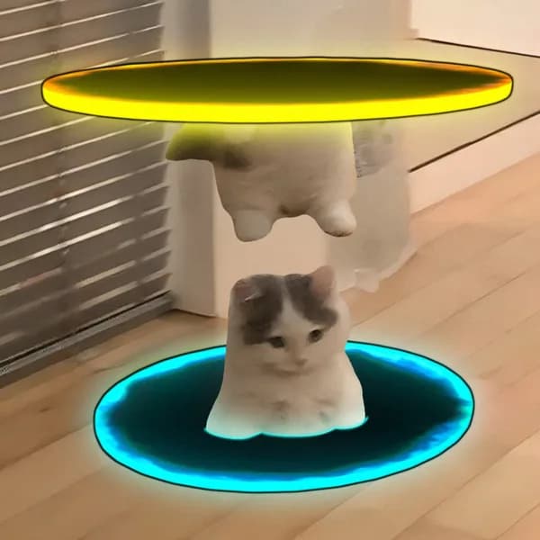 portal