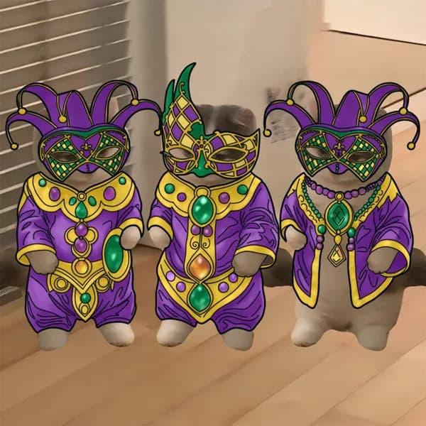 mardigras