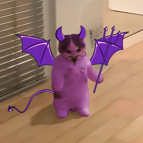 demonmode