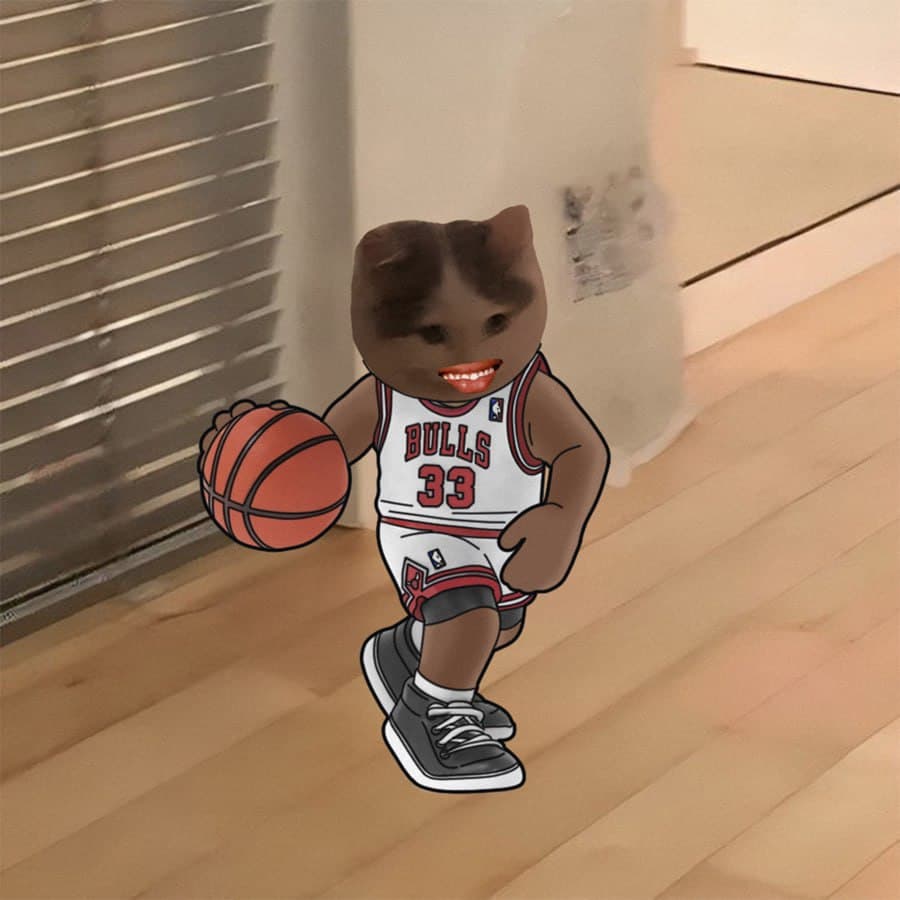 scottiepippen nba basketball bulls