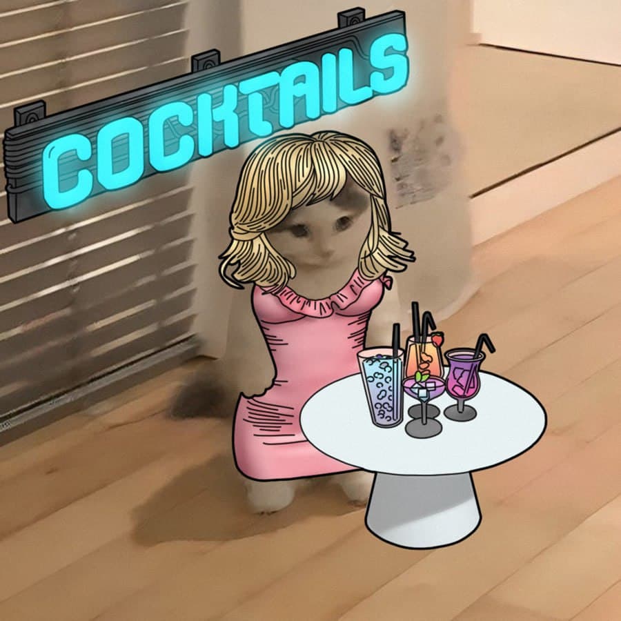 cocktail drink alcohol