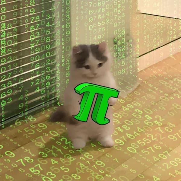 pie