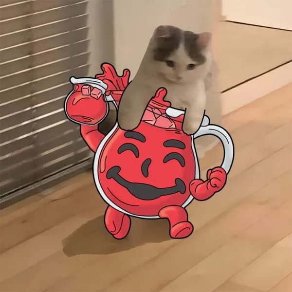 koolaid drink ohyeah