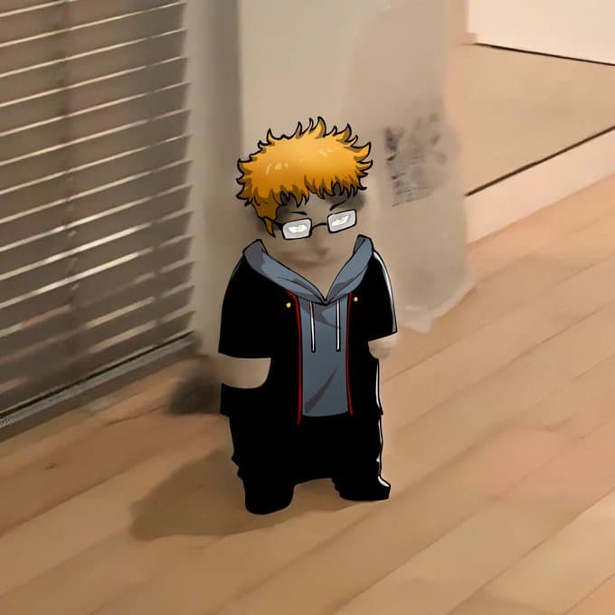 sololeveling anime team charlie