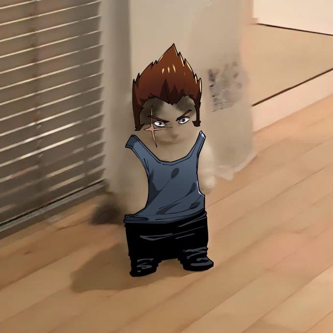 sololeveling anime team charlie