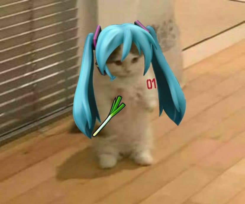 miku anime