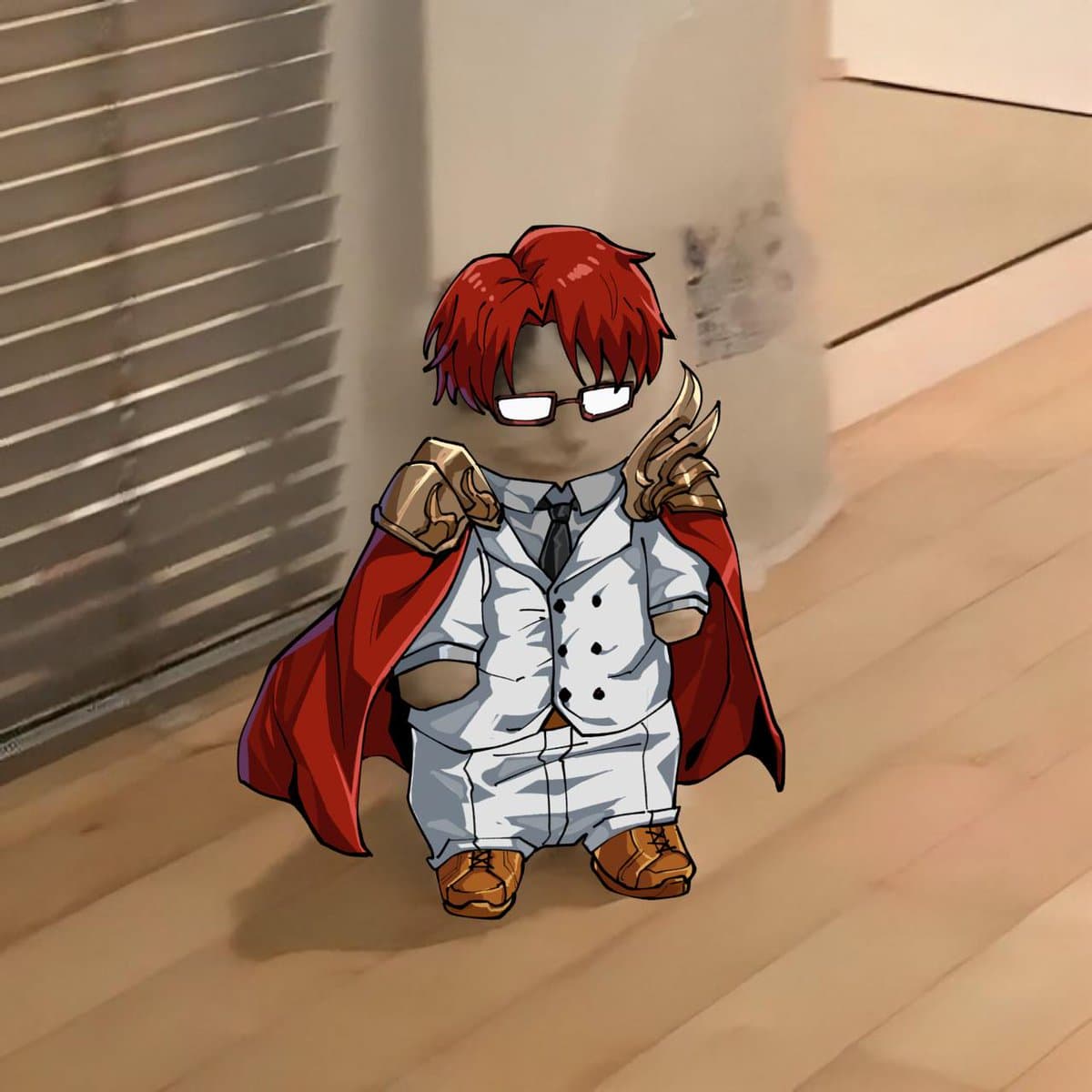 sololeveling anime choi jong in