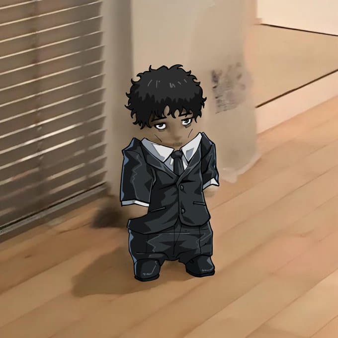 sololeveling anime lim tae gyu