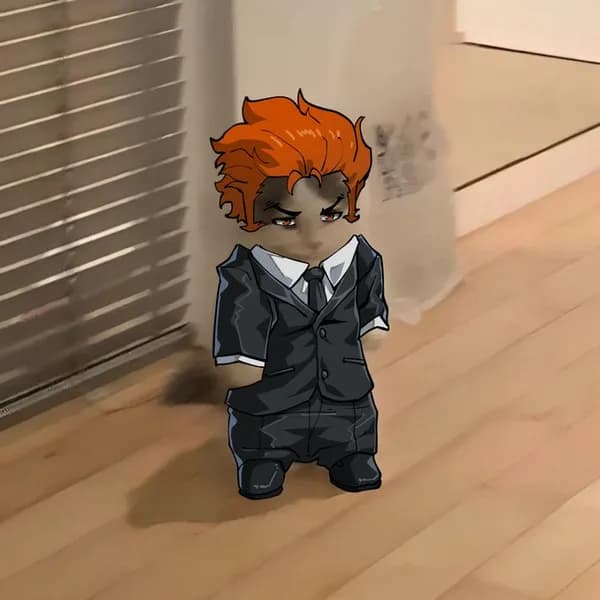 sololeveling anime baek yoonho