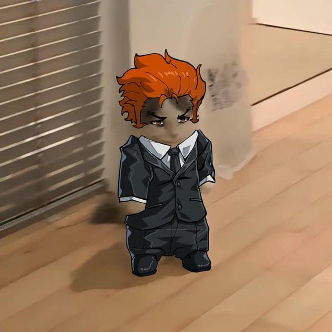 sololeveling anime baek yoonho