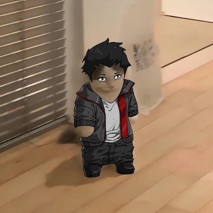 sololeveling anime min byung gyu