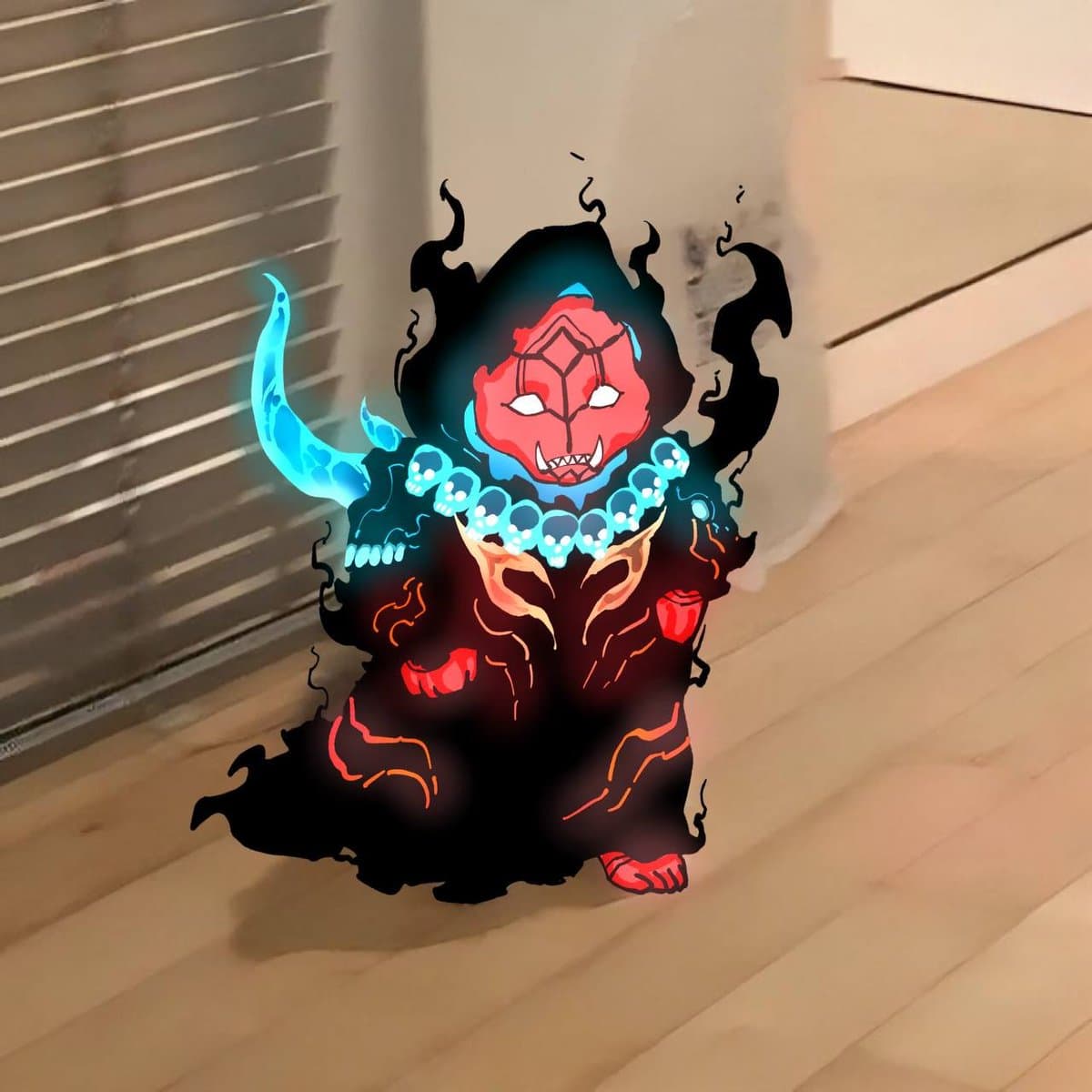 sololeveling anime tusk