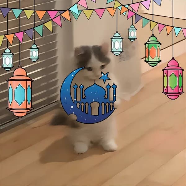 edi mubarak ramadan