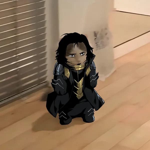 sololeveling anime gyoto ryuji