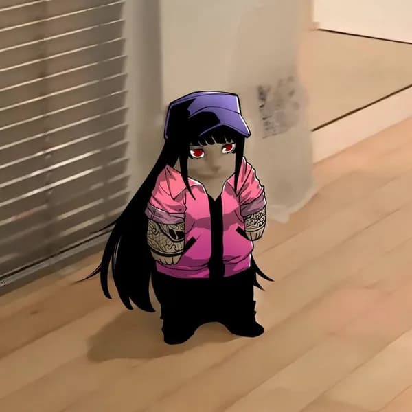 sololeveling anime kanae tawata