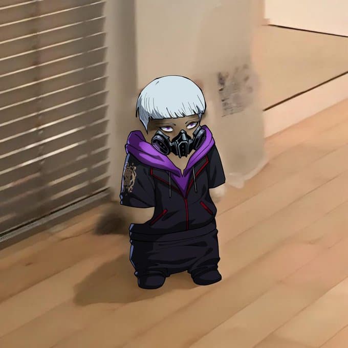 sololeveling anime kei